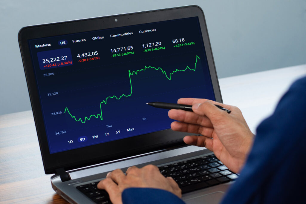 Forex Broker